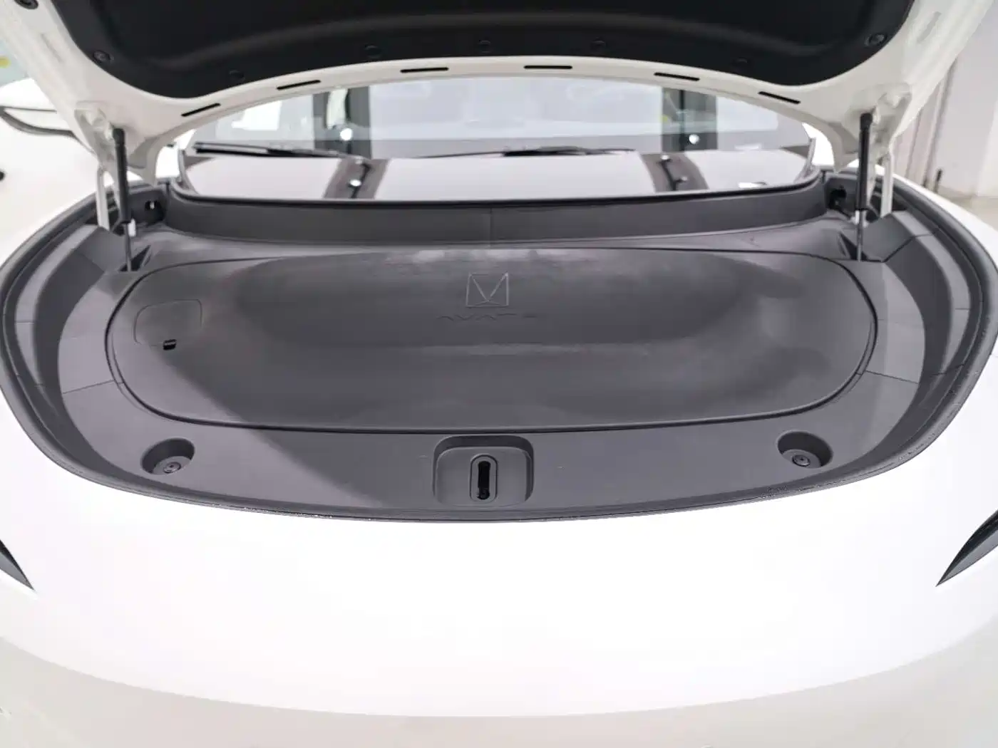 Avatr 11 2025 Facelift Max Range Extender фото 24