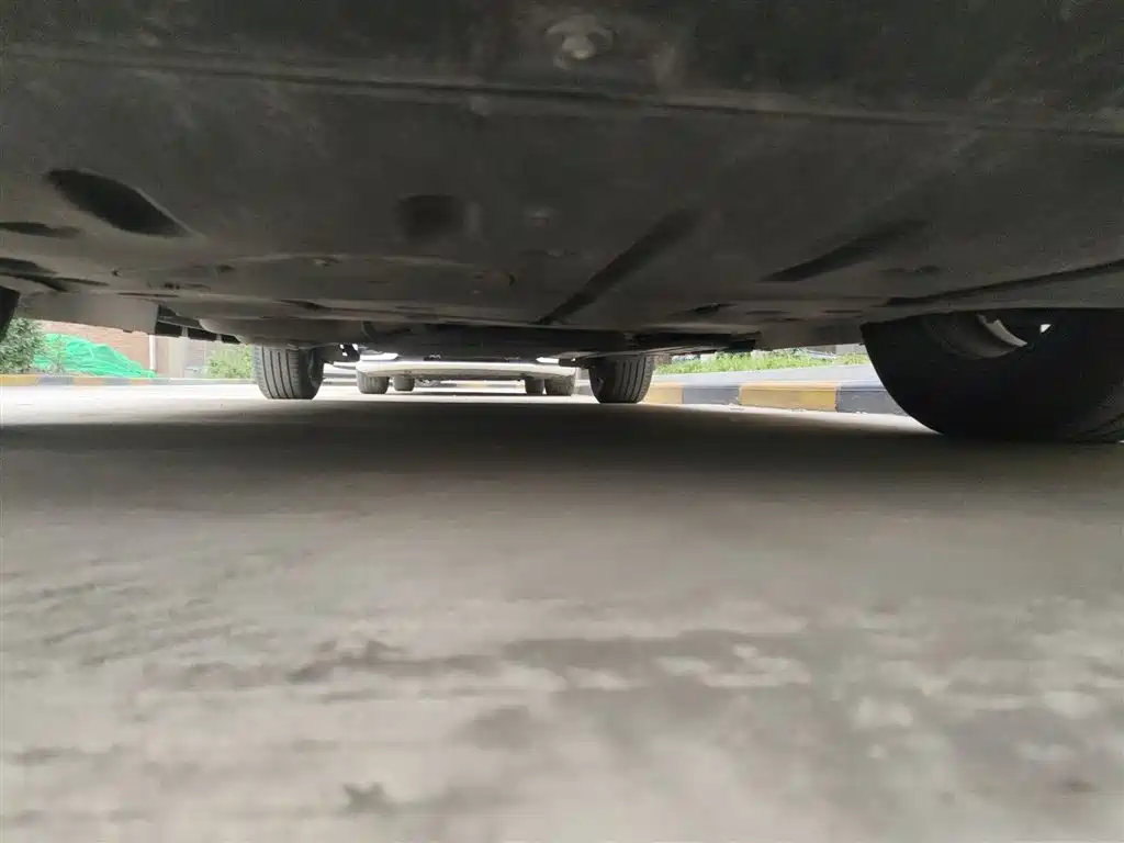 BYD Qin PLUS 2025 DM-i Smart Drive 55KM Leader фото 23