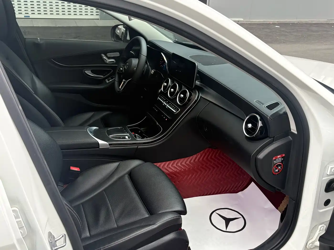 Mercedes-Benz C-Class 2020 C 260 L Sport фото 5