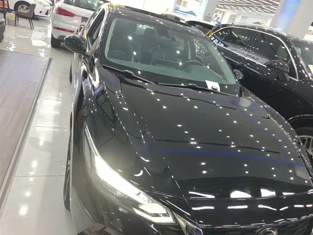Nissan SYLPHY, миниатюра 3