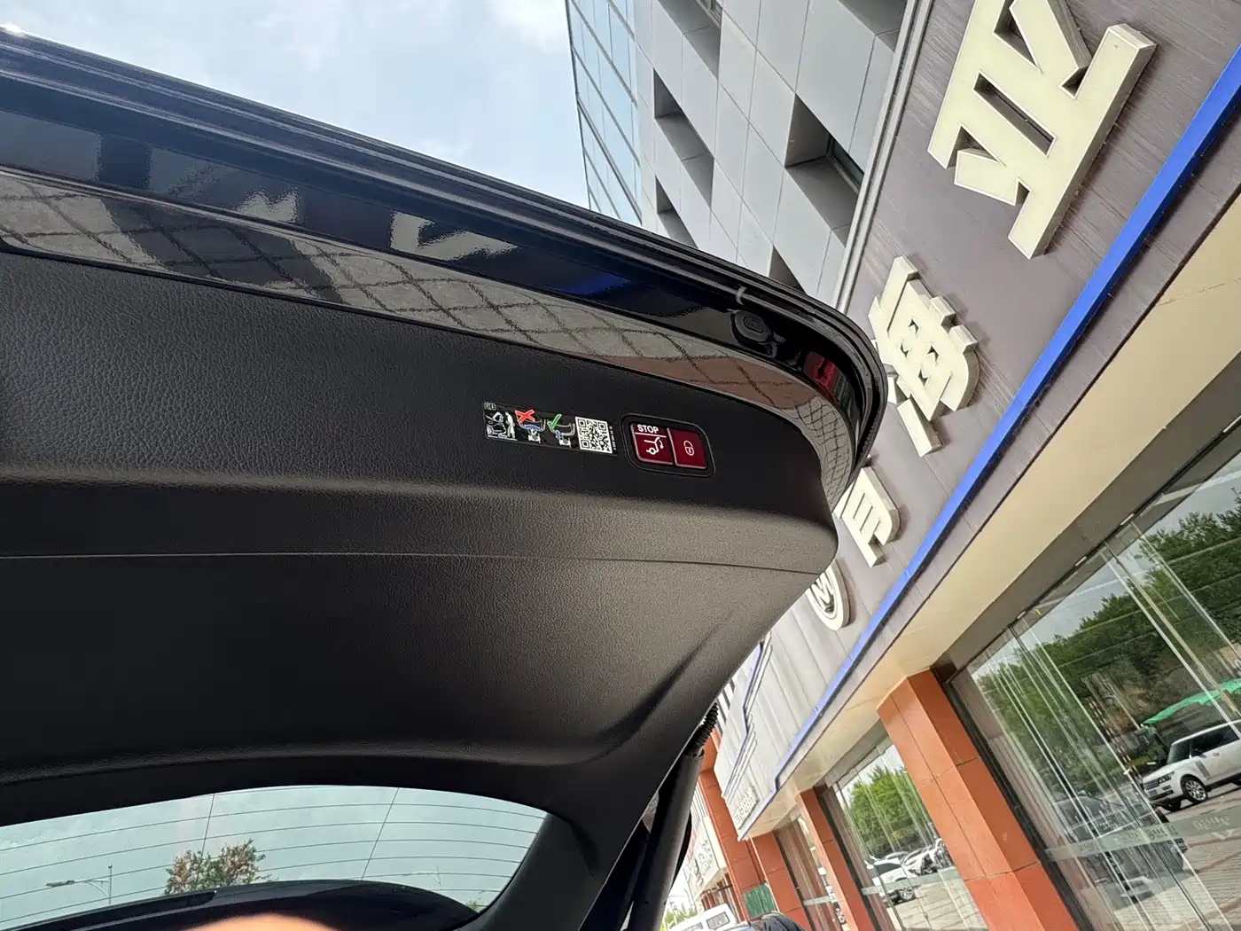 Mercedes-Benz GLC 2025 GLC 300 L 4MATIC Dynamic 5-seater фото 21
