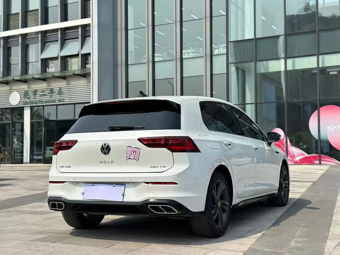 Volkswagen Golf, миниатюра 6