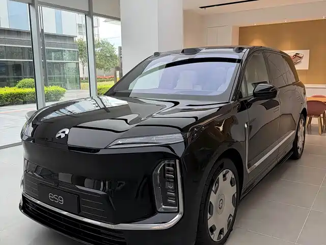  NIO NIO ES9