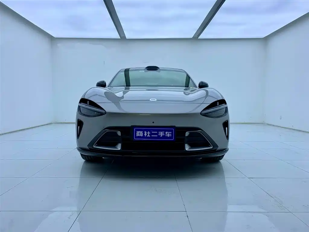 Xiaomi Auto Xiaomi YU7 2025 Ultra Long Range High Performance AWD Max Edition