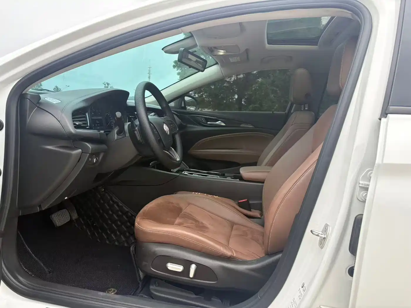 Buick Regal 2022 652T Smart Edition фото 4