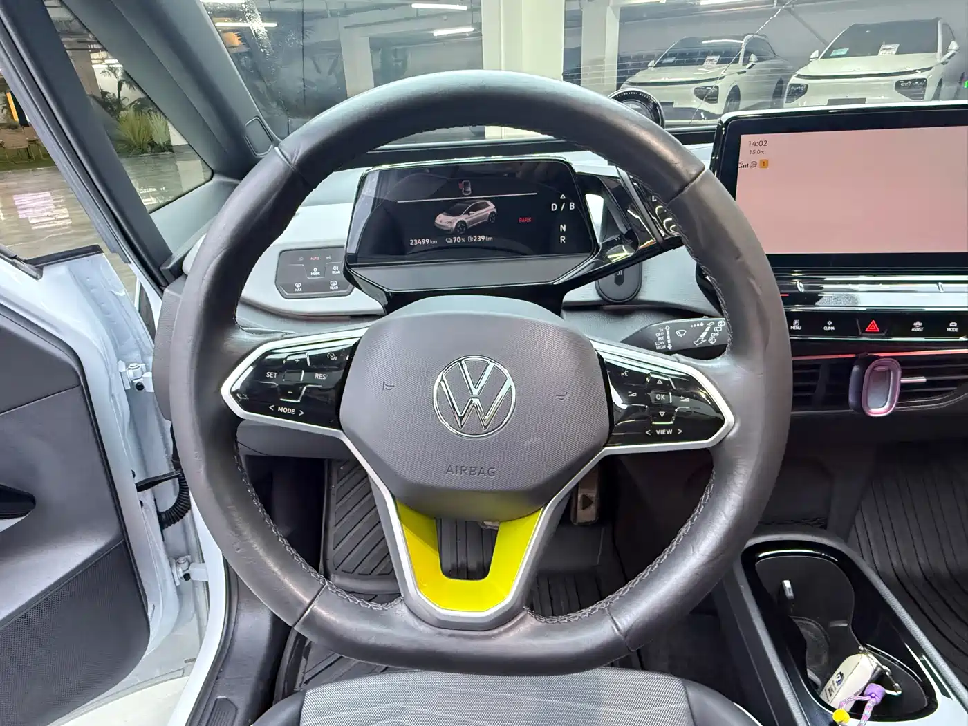 VOLKSWAGEN ID.3