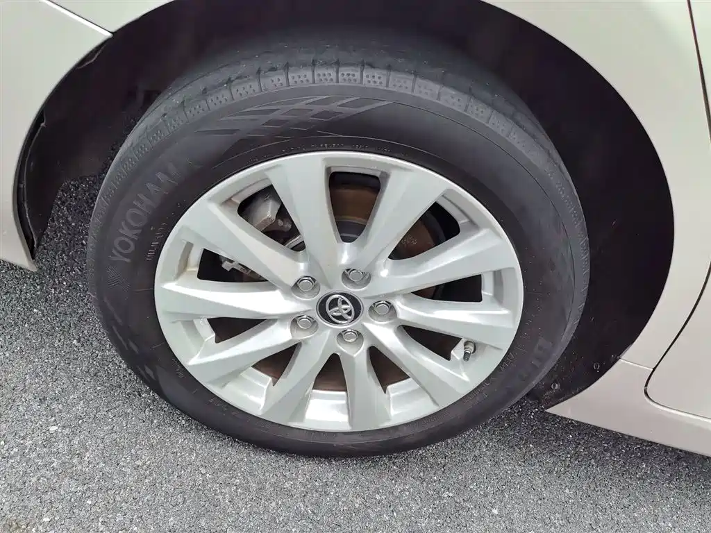 Toyota Camry 2019 2.0G Luxury Edition China VI фото 22