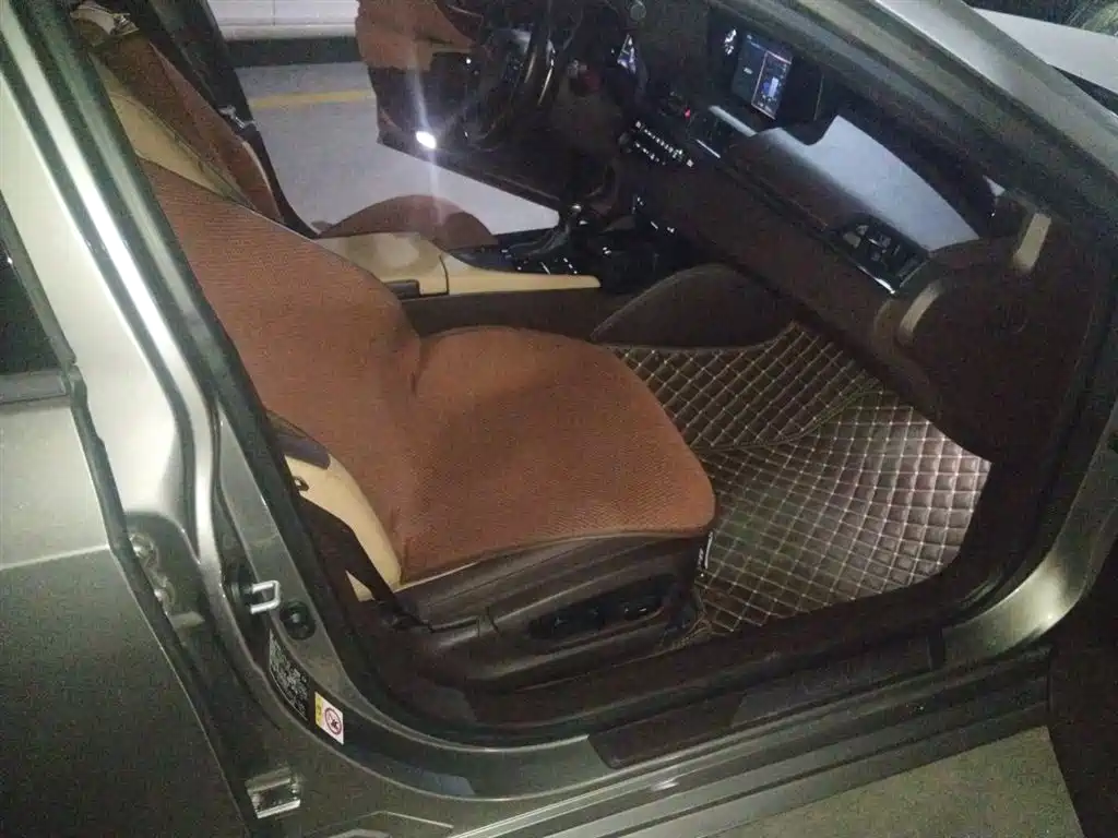 Lexus ES 2018 200 Excellence Edition (China VI) фото 22