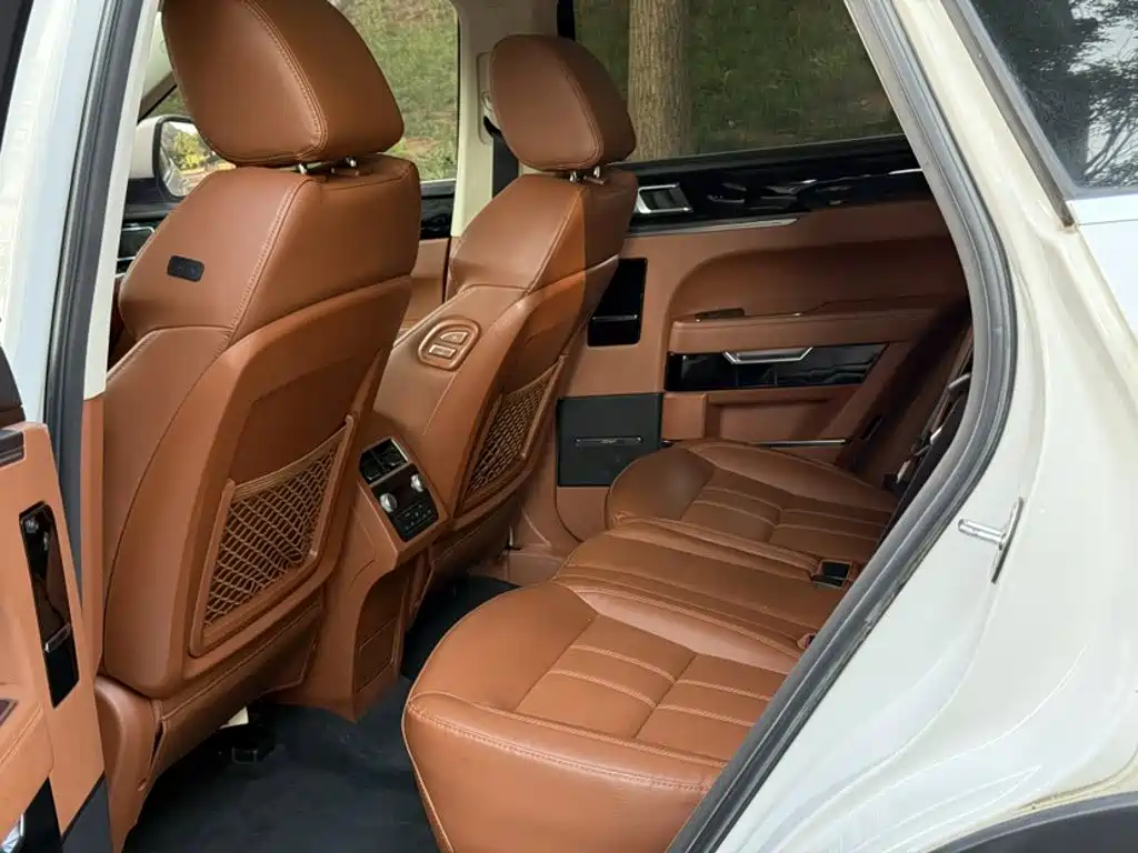 Zotye T700 2019 2017 1.8T DCT Prestige