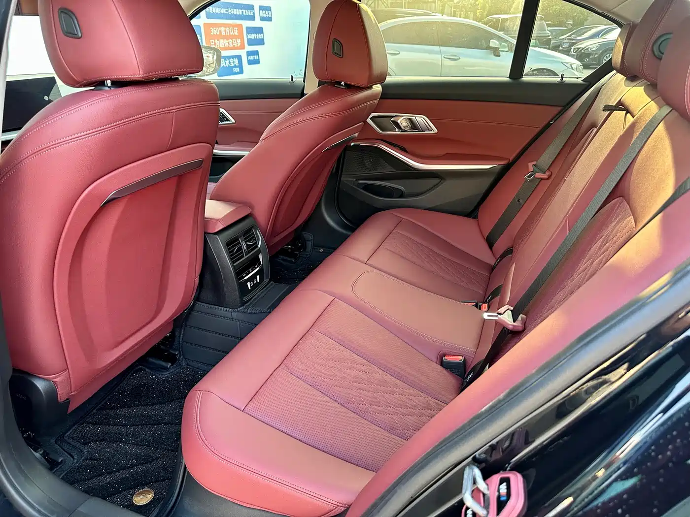 Фото 9 - BMW 3 Series
