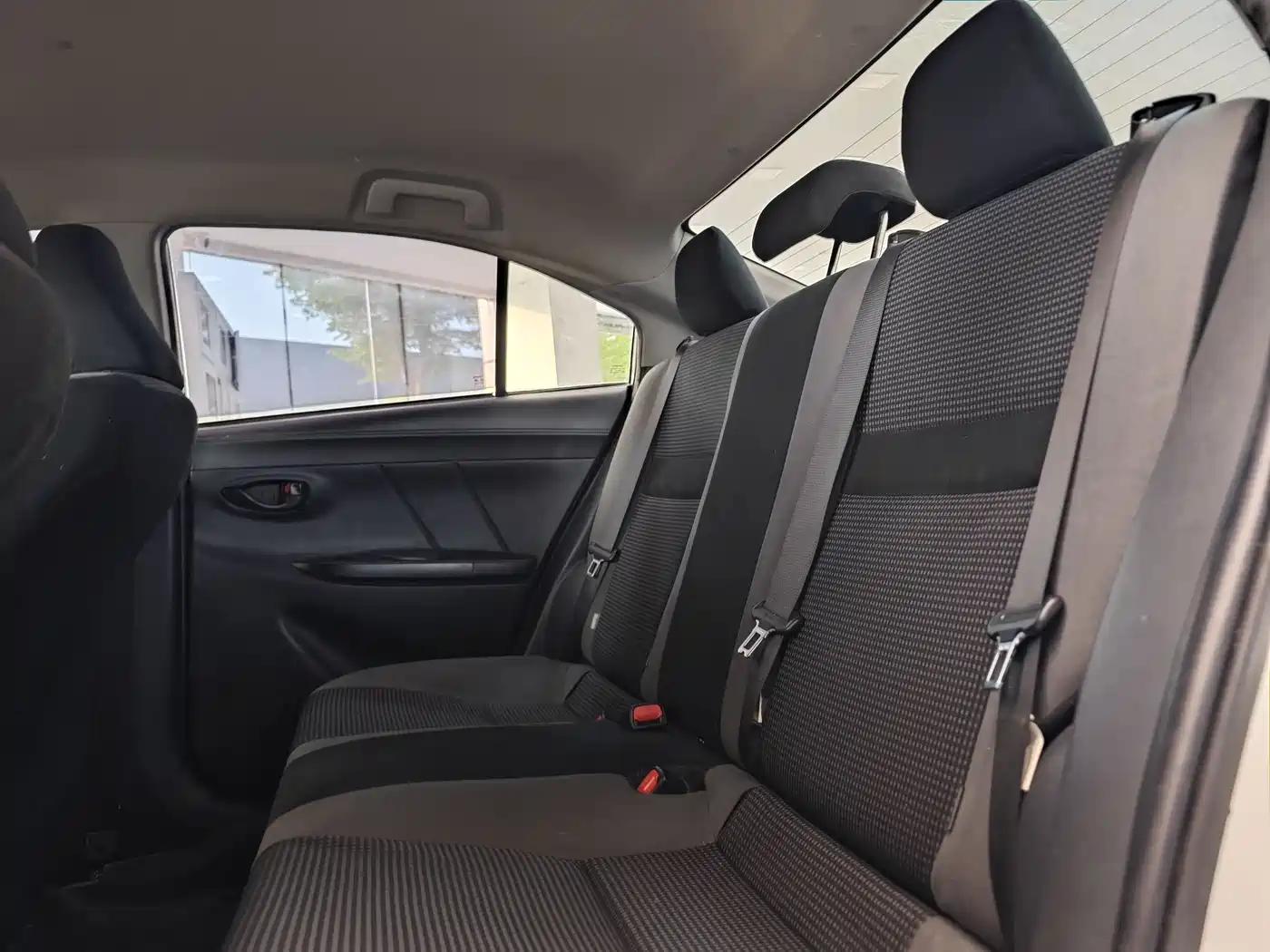 Toyota Vios 2022 1.5L 20th Anniversary Edition фото 22