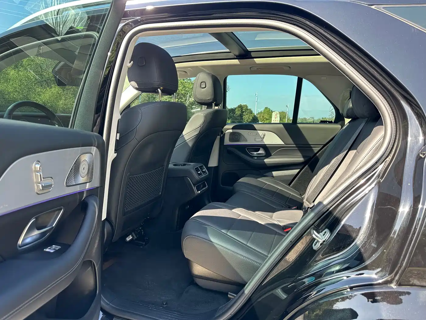 Mercedes-Benz GLE 2024 GLE 450 4MATIC Sport фото 7