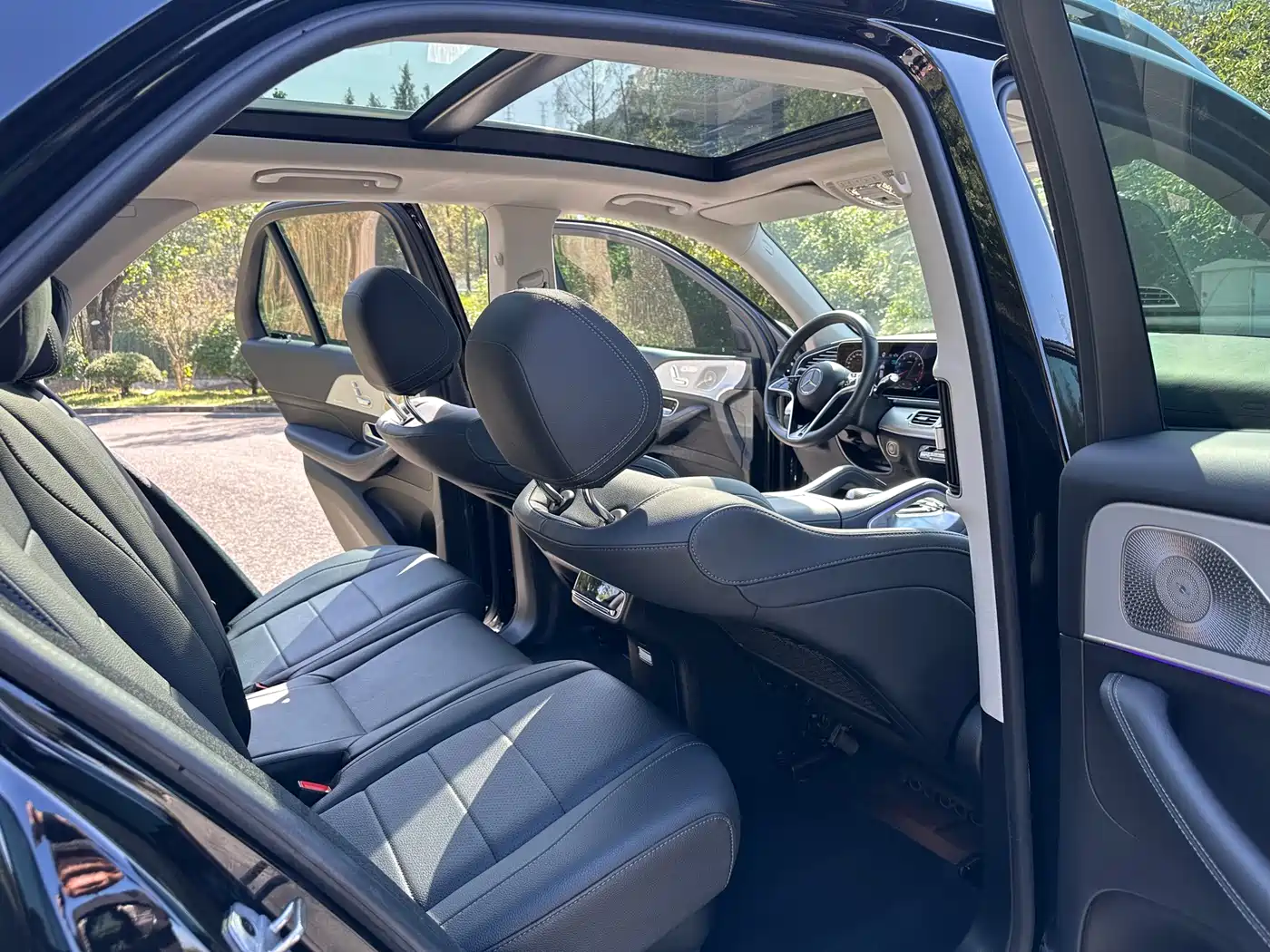 Mercedes-Benz GLE 2024 GLE 450 4MATIC Sport фото 10