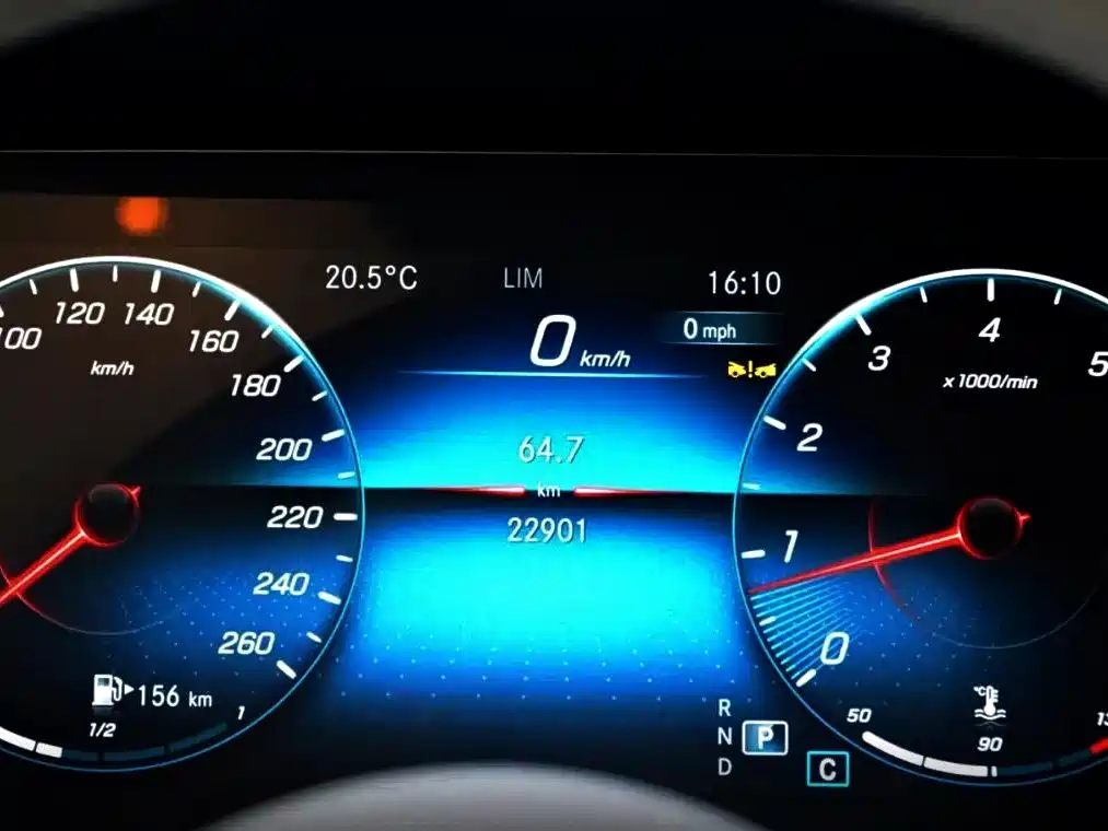 Mercedes-Benz E-Class (Import) 2023 E 260 Coupe фото 7