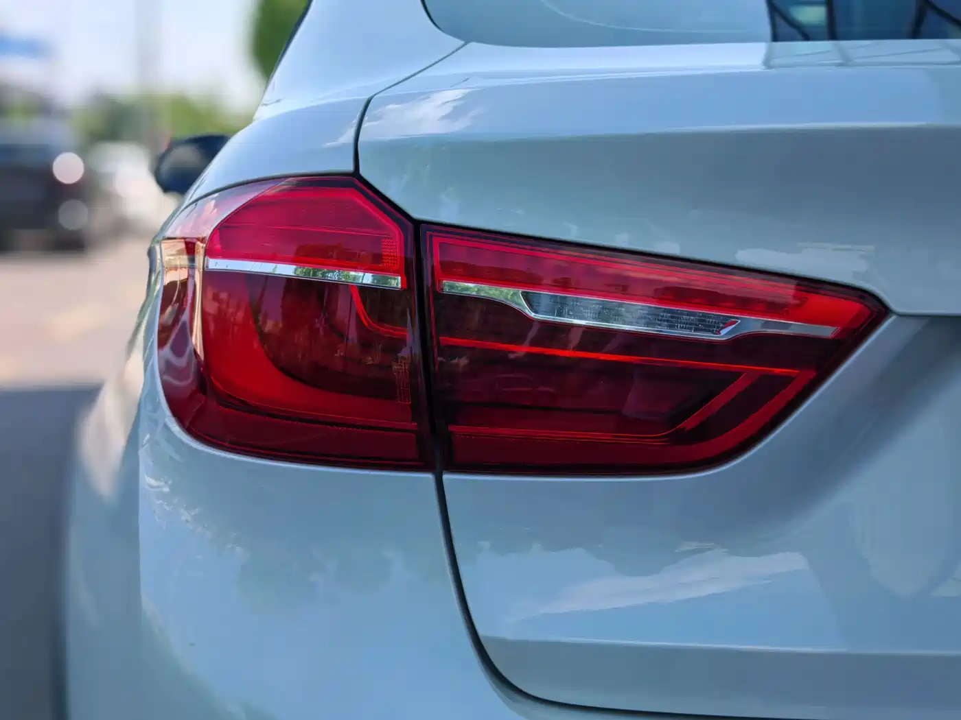 BMW X6 2015 xDrive35i Leading Type фото 11