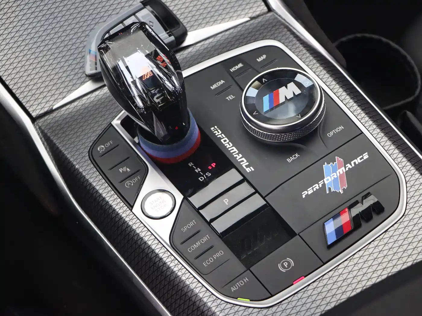 BMW 2 Series (Import) 2023 225i M Sport Black Night Package фото 13