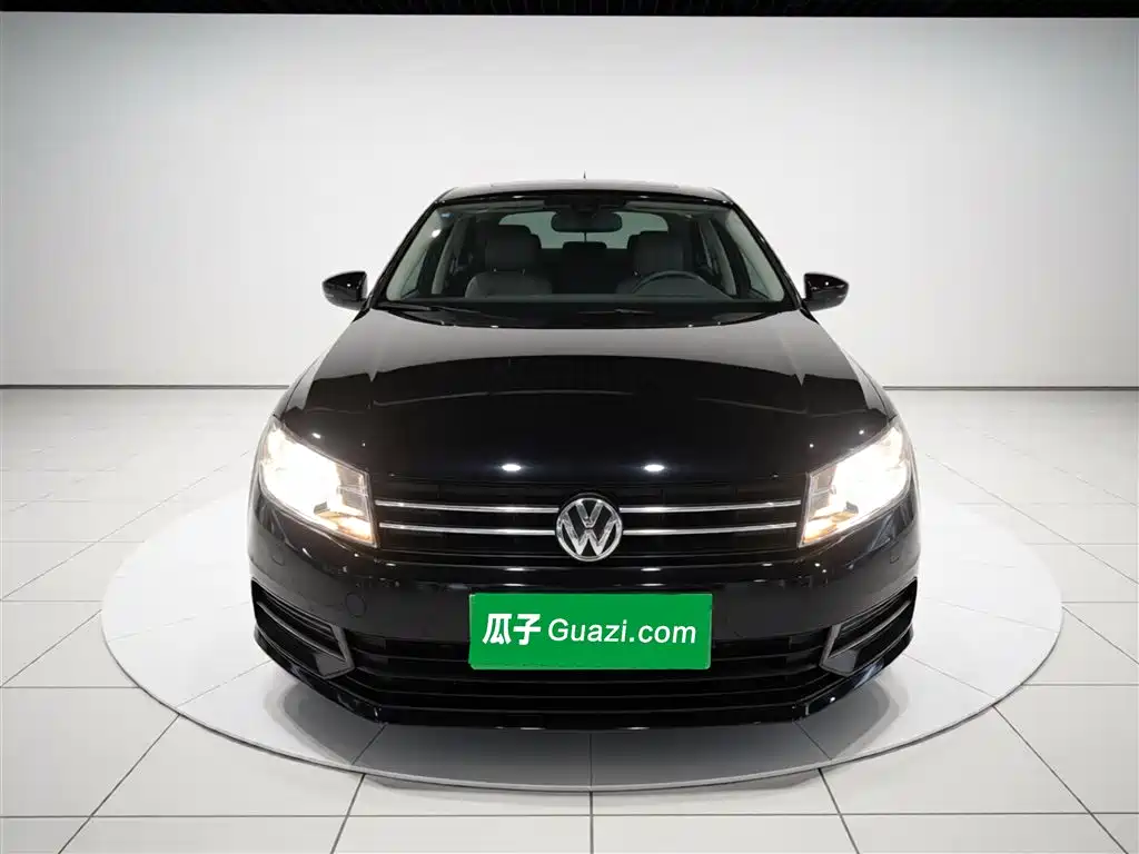 Volkswagen Santana 2018 1.5L Manual Trend Edition фото 3
