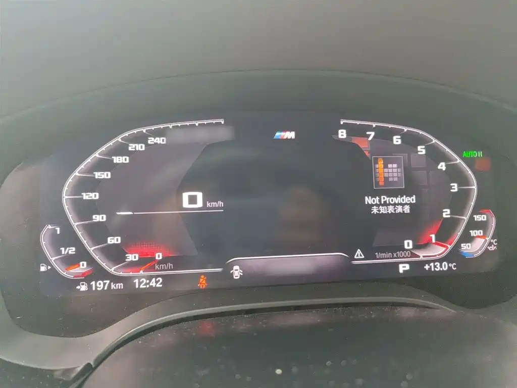 BMW 5 Series 2020 530Li Leading Luxury Package фото 4