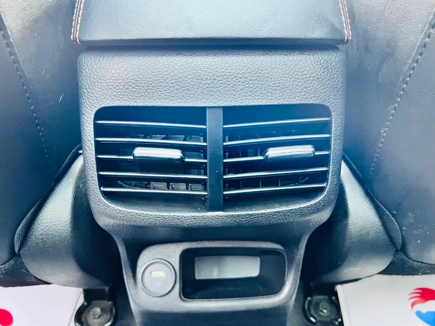 Kia KX3 Smart Run 2021 1.5L CVT Renewal Edition фото 19