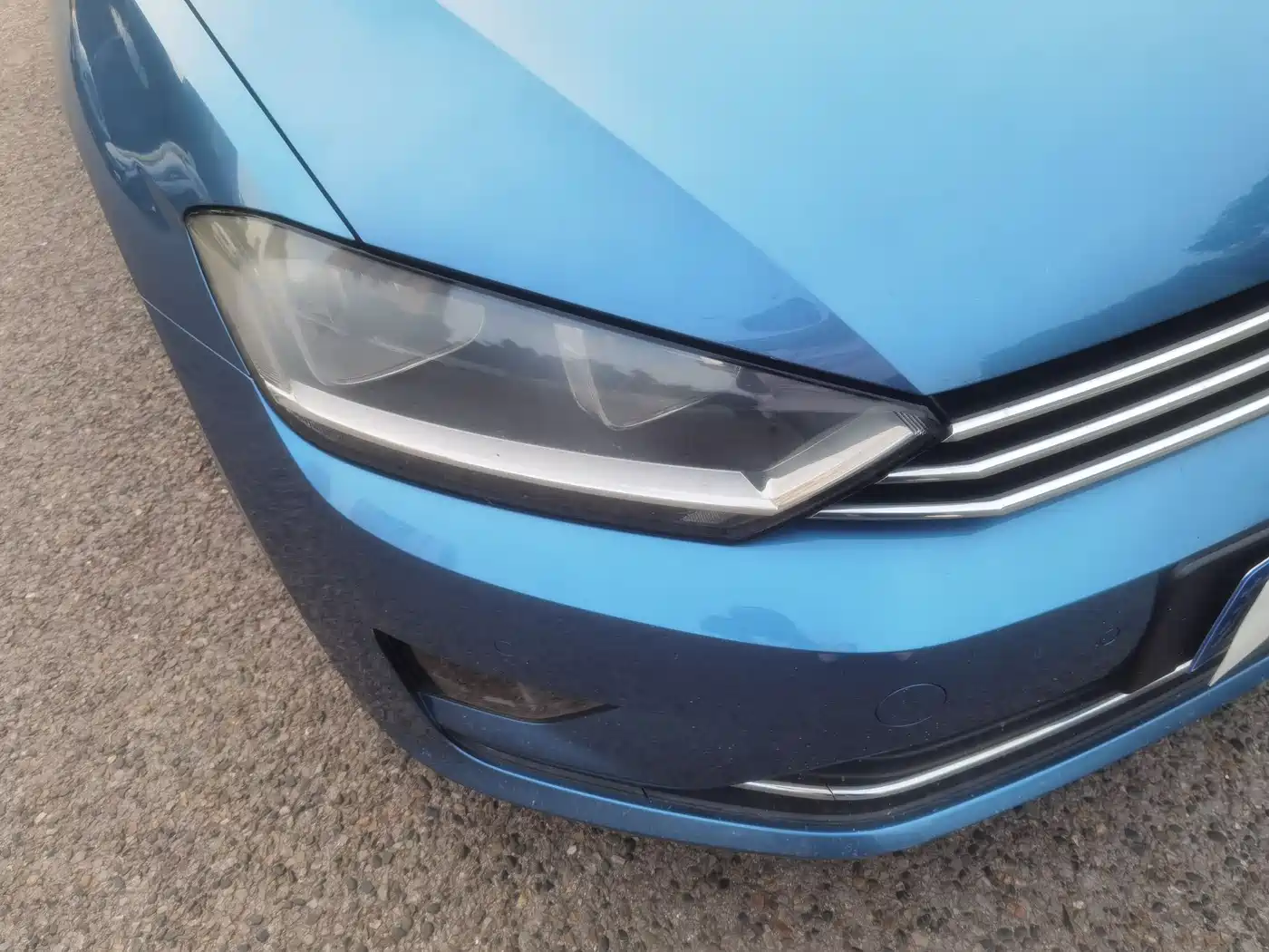 Volkswagen Golf Sportsvan 2018 230TSI Automatic Progressive фото 9