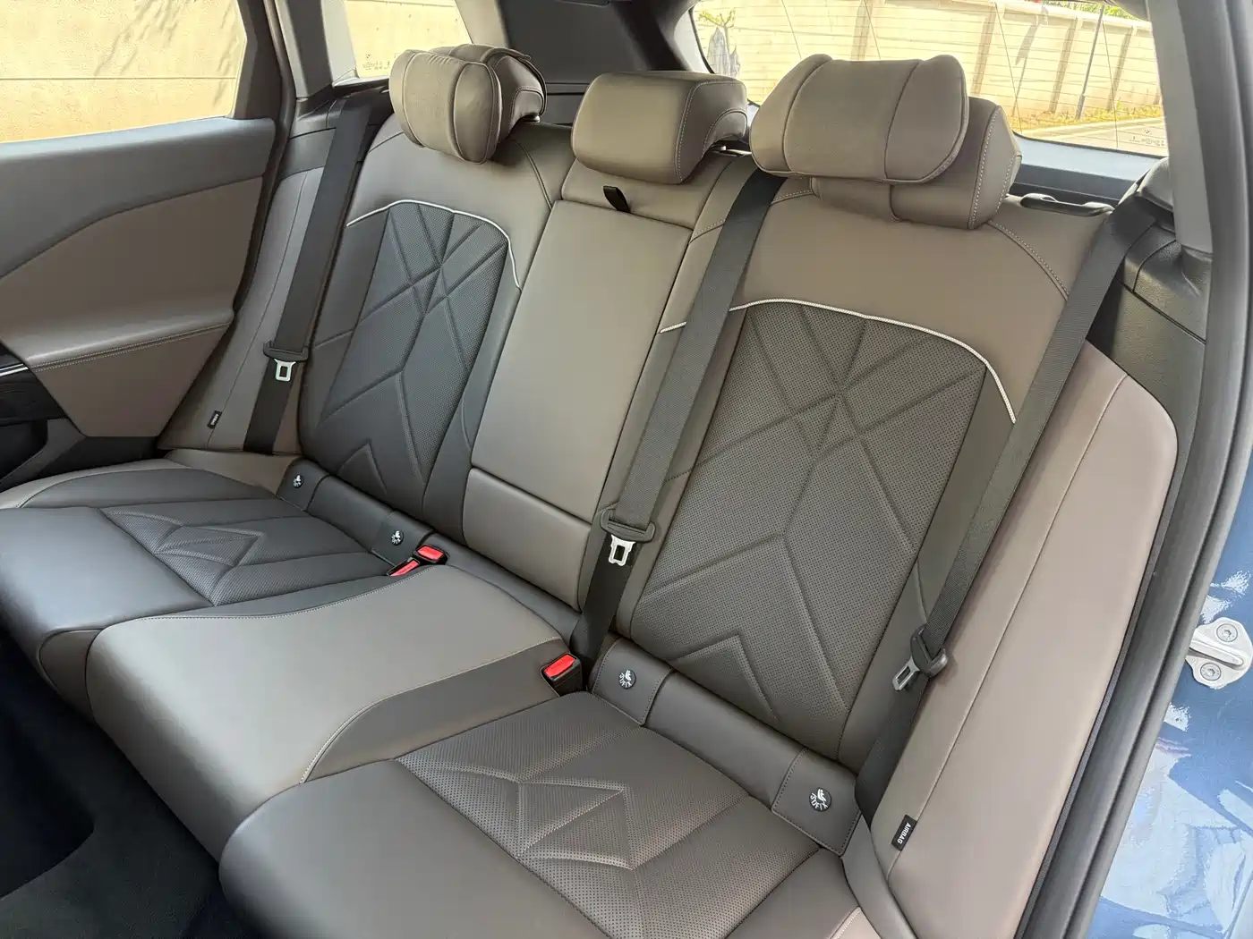 BMW X3 2025 xDrive30L Premium M Sport Package фото 25