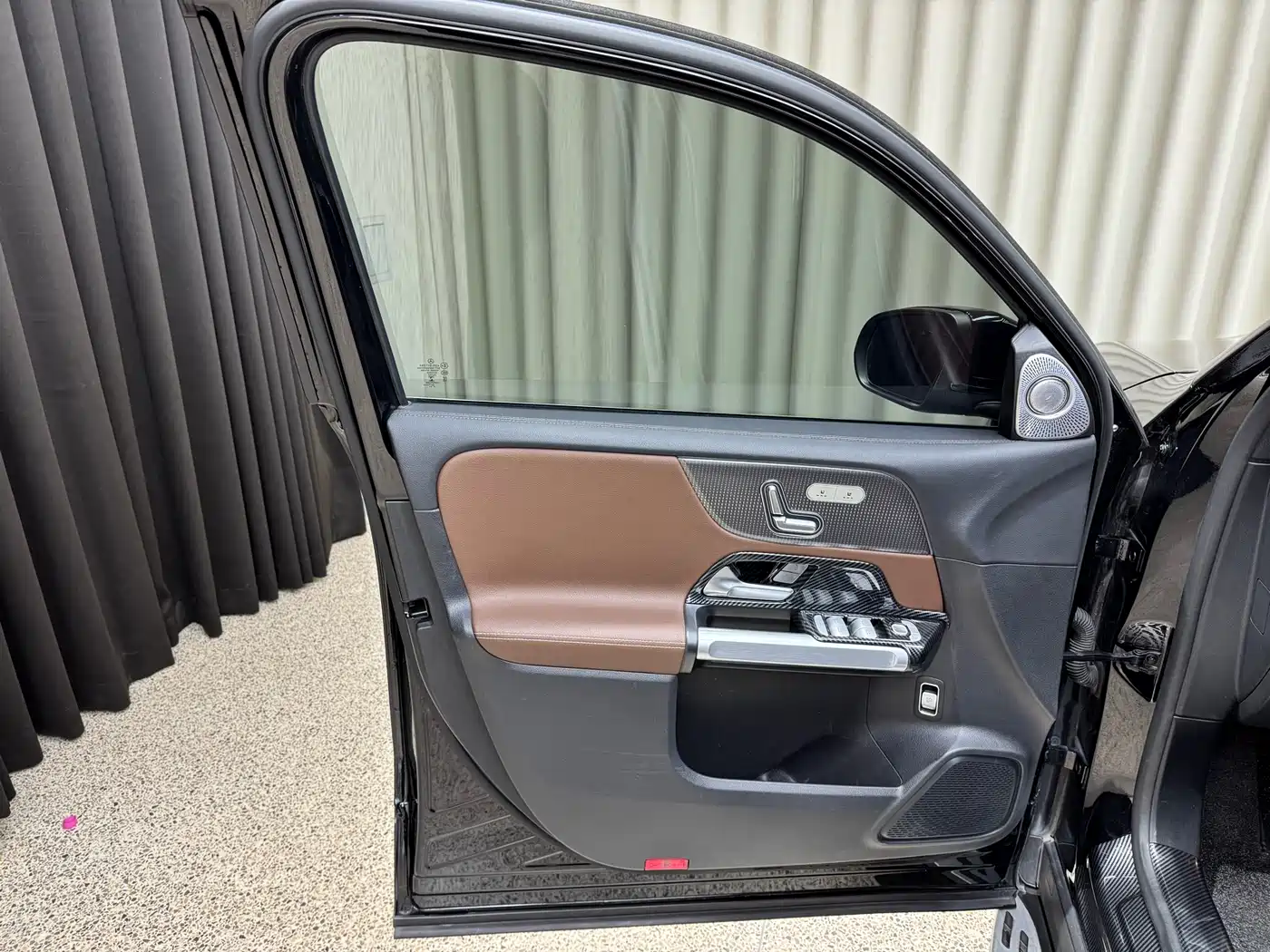 Mercedes-Benz GLB 2023 GLB 220 Style фото 13
