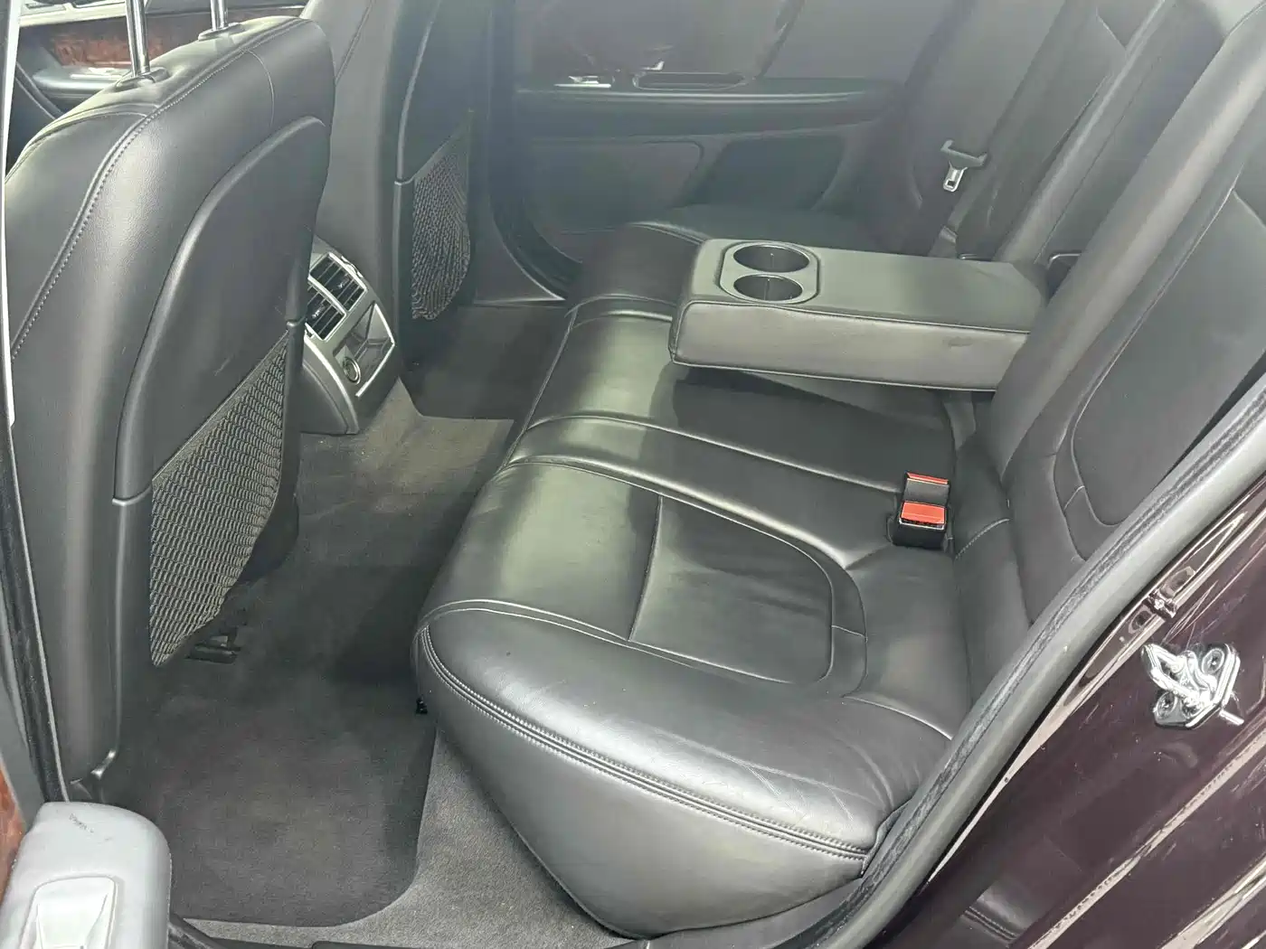 Jaguar XF 2014 2014 XF 2.0T Luxury Edition