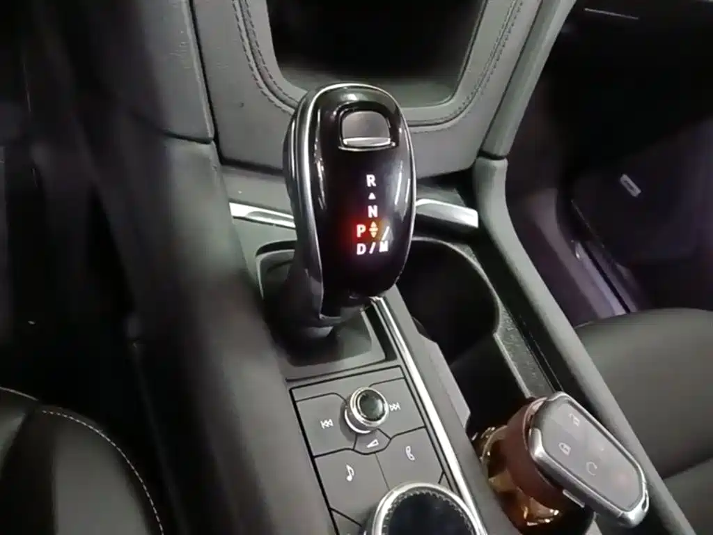 Cadillac XT5 2021 2.0T 4WD Luxury Edition фото 13