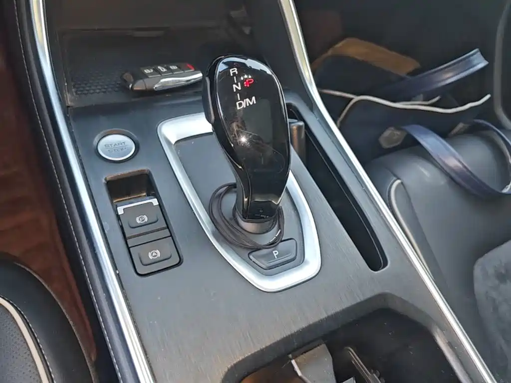 Haval H6 2021 National Trend Edition 1.5GDIT Automatic Champion Edition фото 14