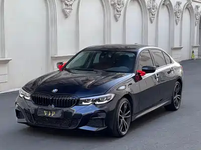 BMW 3