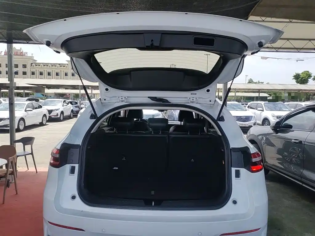 Haval F7 2019 Model 2.0T 4WD i-Yue China V фото 19