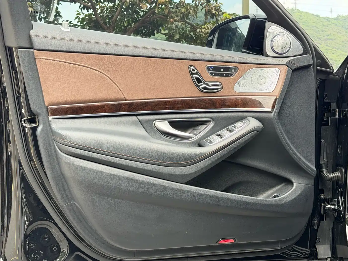 Mercedes-Benz S-Class 2018 S 350 L фото 25