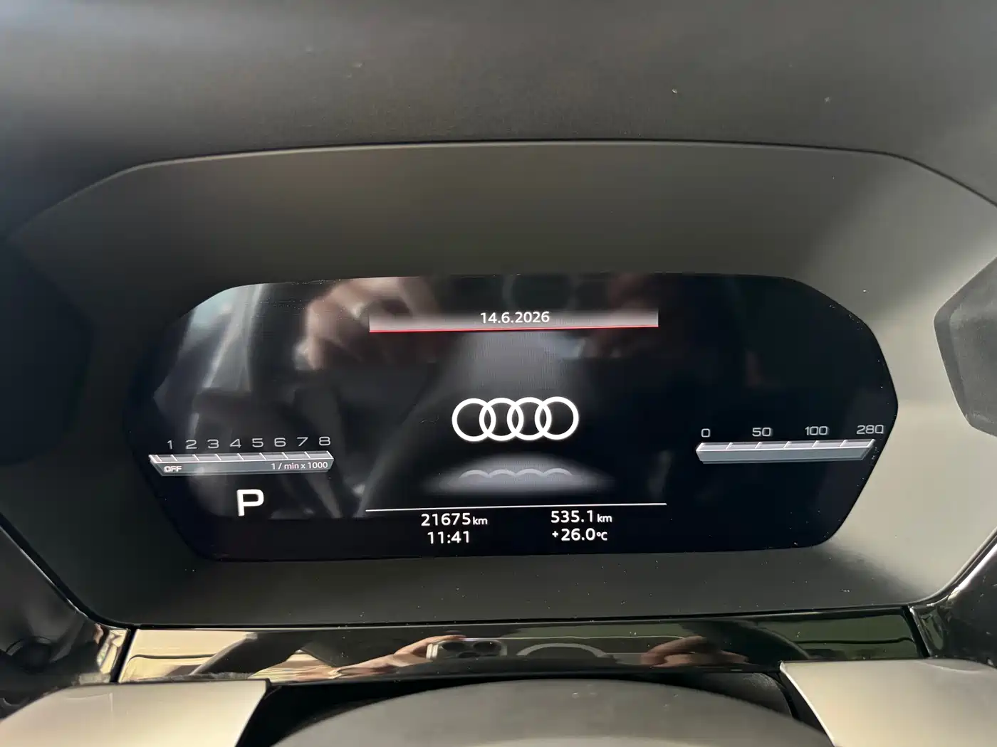 Фото 10 - Audi A3