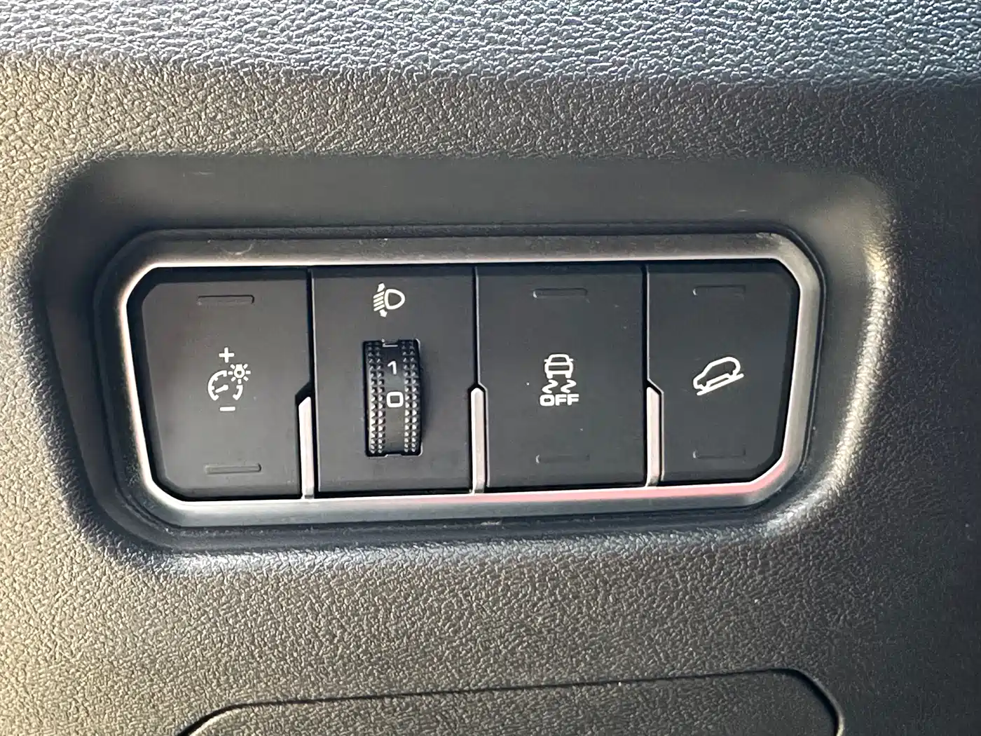 Haval H2s 2018 2018 Blue Label 1.5T DCT Luxury Model
