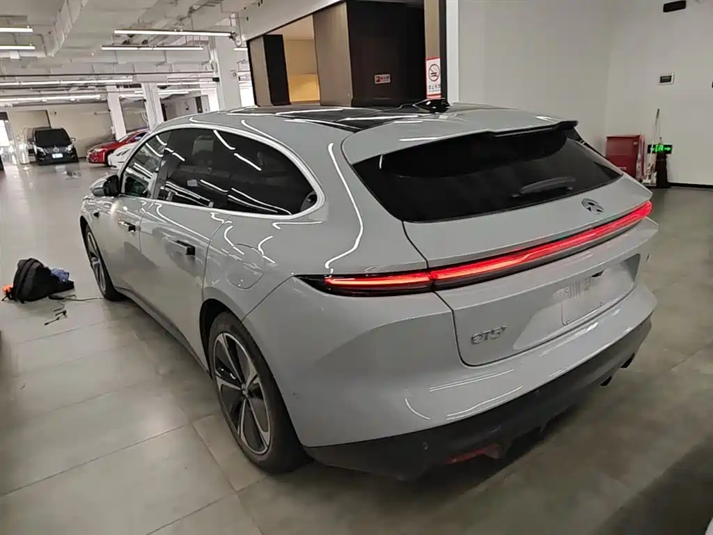 NIO ET5T 2025 2024 75kWh Touring