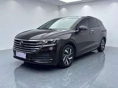 Volkswagen Viloran