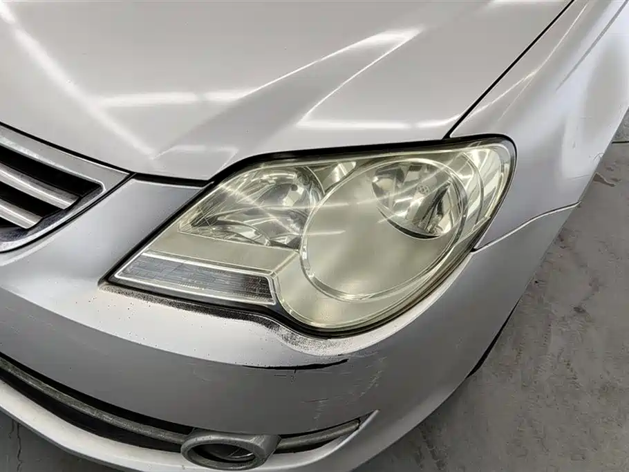 Volkswagen Bora 2008 Model 2.0L Automatic Comfort фото 5