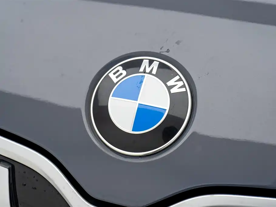BMW X1 2023 sDrive25Li X Design Package фото 9