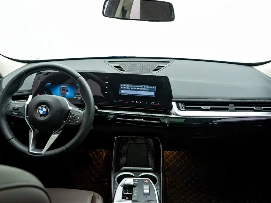 BMW X1 2023 sDrive25Li X Design Package фото 18