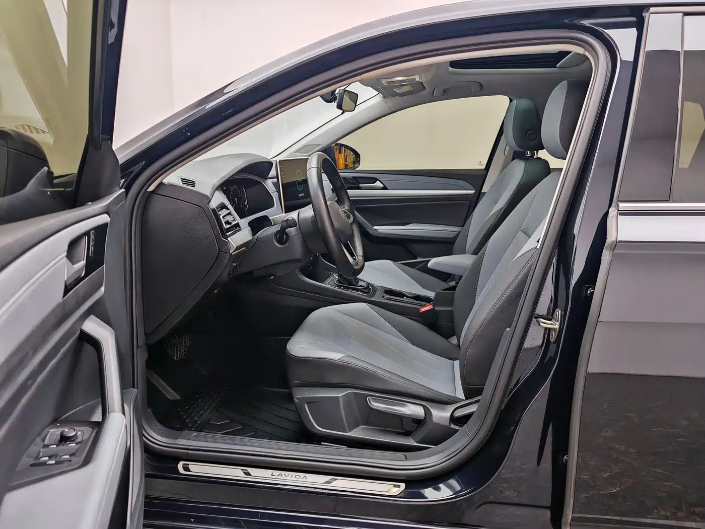 Volkswagen Lavida, миниатюра 14