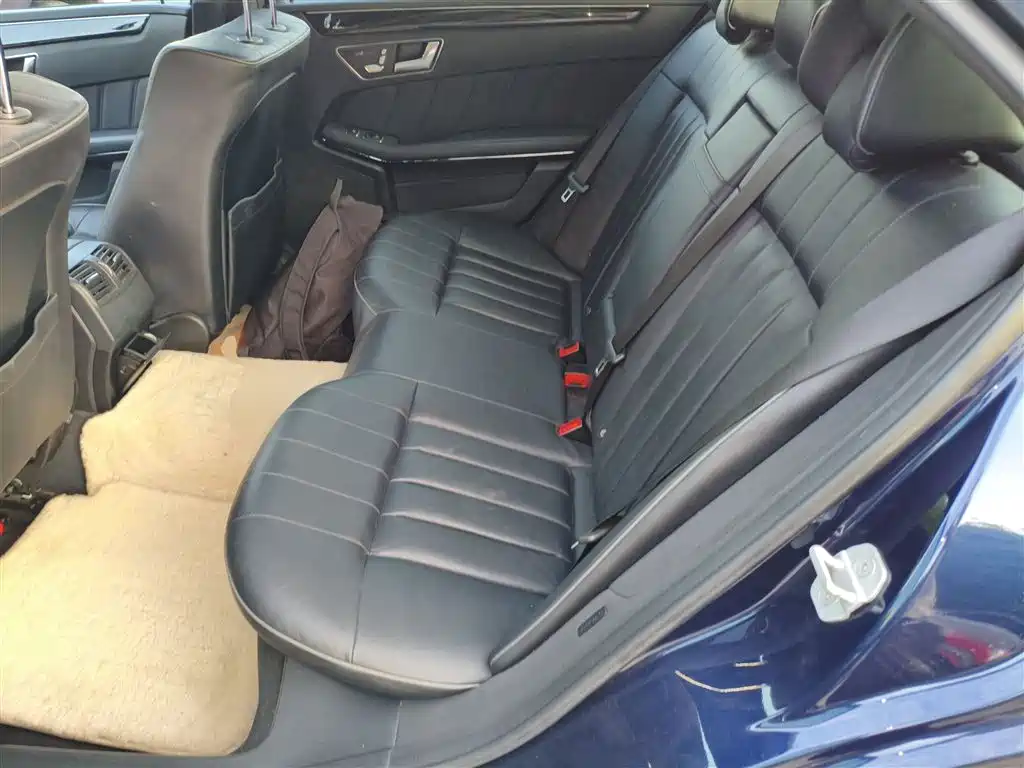 Mercedes-Benz E-Class 2015 E 320 L Sport фото 17