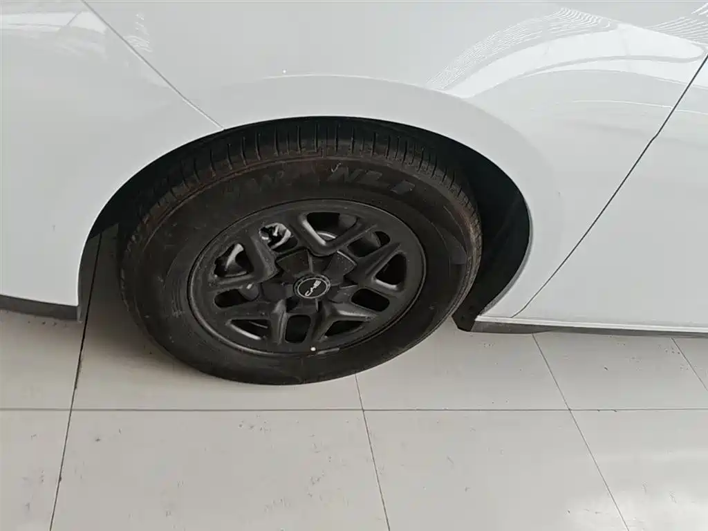 BYD Hai Bao 05 DM-i 2025 DM-i Smart Drive Edition 55KM Luxury фото 23