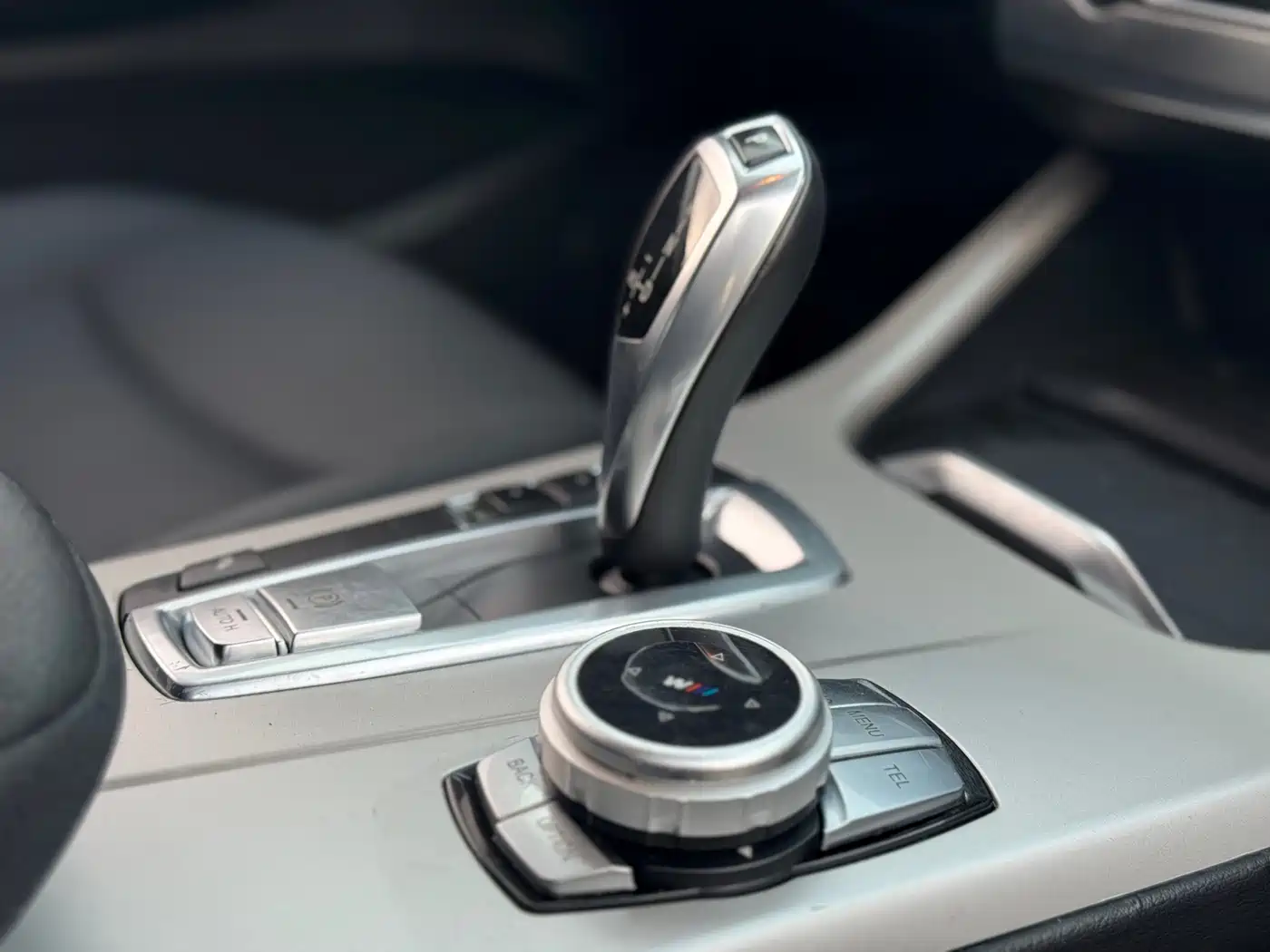BMW X3 (Import) 2016 sDrive20i фото 22