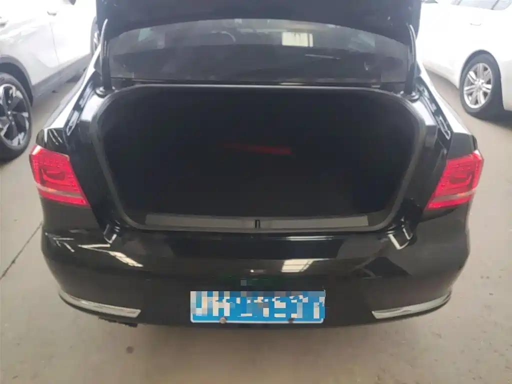 Volkswagen Magotan 2015 1.8TSI Leading фото 19