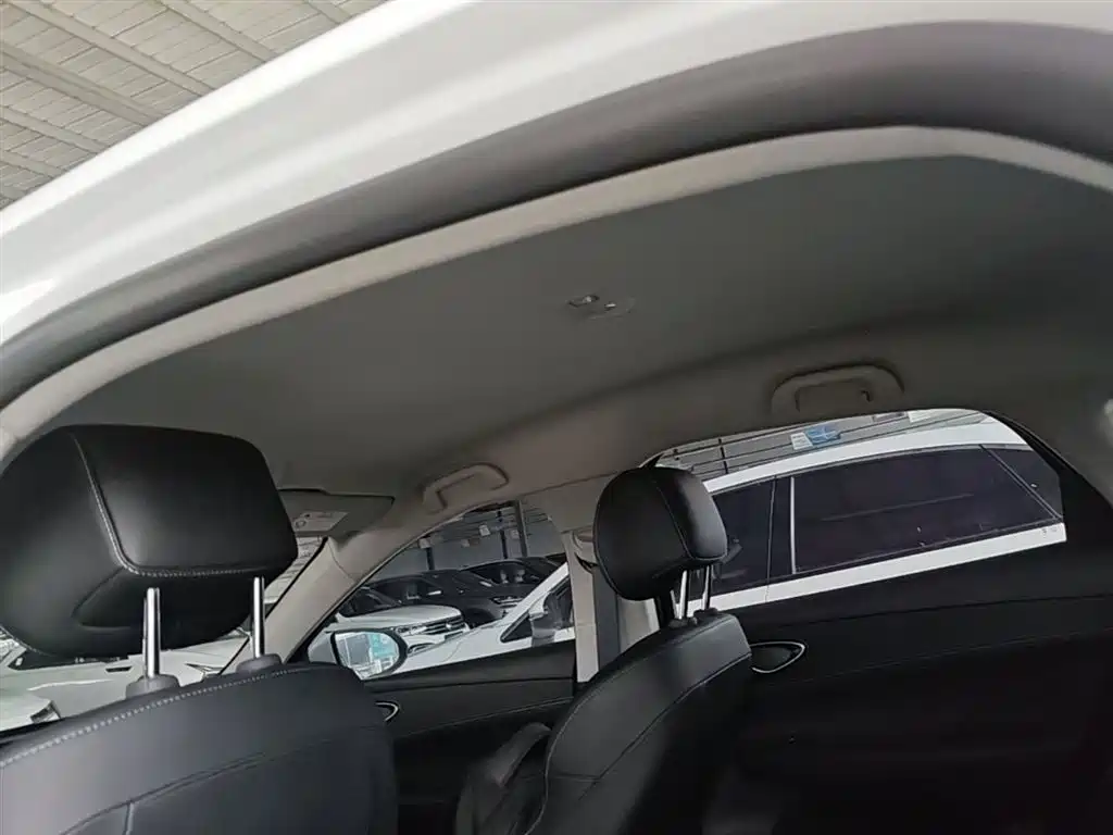 BYD Hai Bao 05 DM-i 2025 DM-i Smart Drive Edition 55KM Luxury фото 18