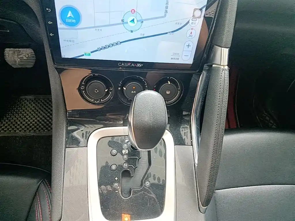 Peugeot 3008 2019 350THP Automatic Leading Edition фото 14
