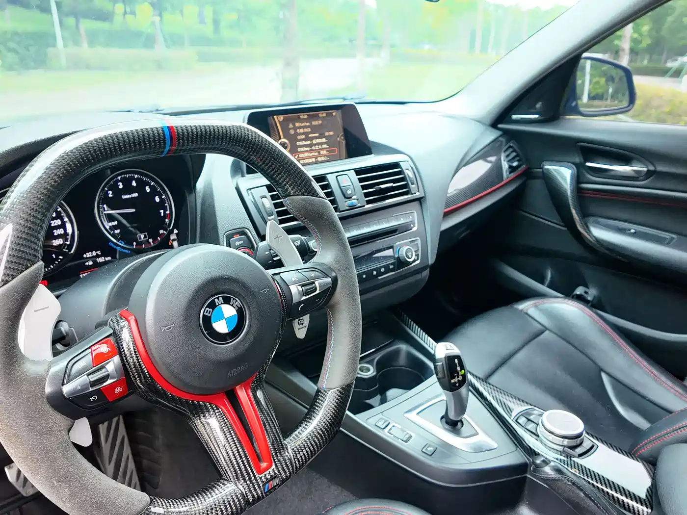 BMW 1 Series (Import) 2012 118i Sport фото 52