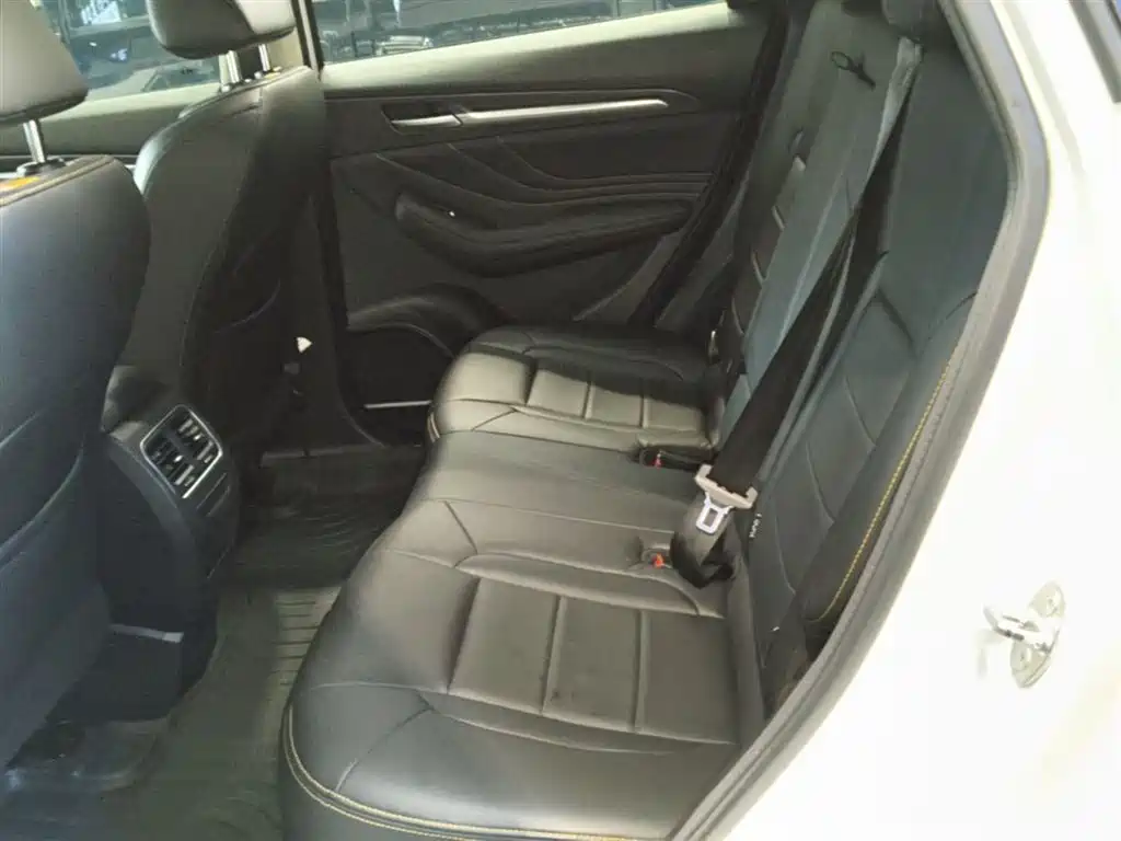 Haval F7x 2019 2.0T FWD Ultimate Tech Edition фото 17