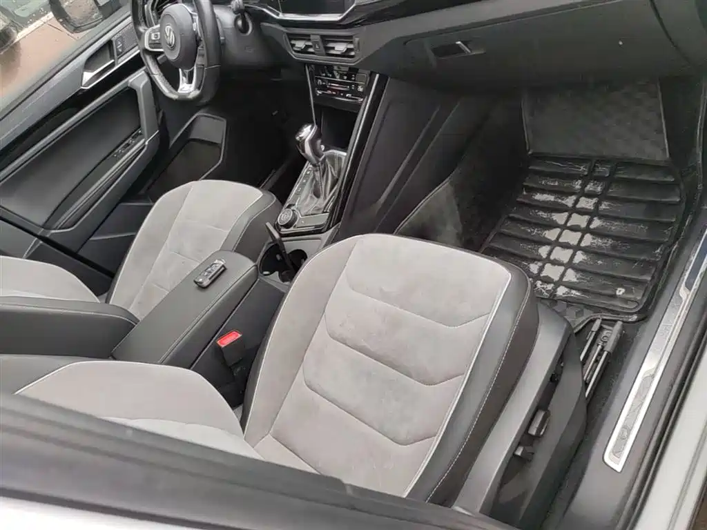 Volkswagen Tayron 2020 380TSI 4WD R-Line Smart Edition фото 20
