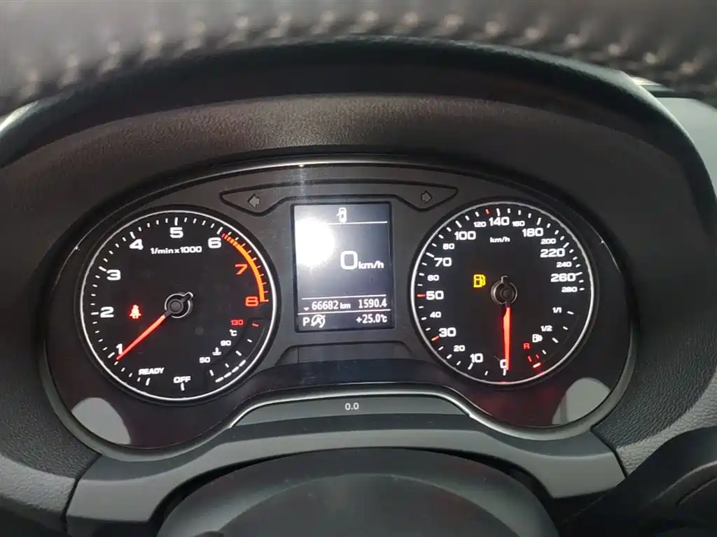 Audi A3 2020 Facelift Sportback 35 TFSI Progressive (China VI) фото 12